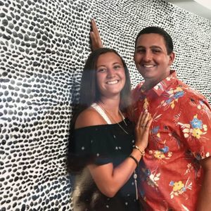 Meet your Posher, Rebecca